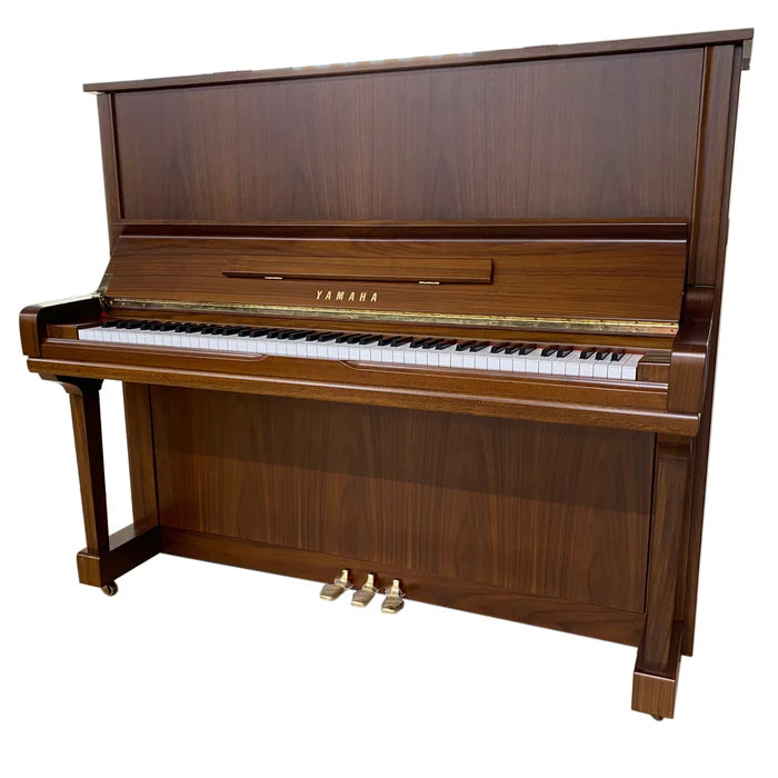 Yamaha U2 Noten mat Piano