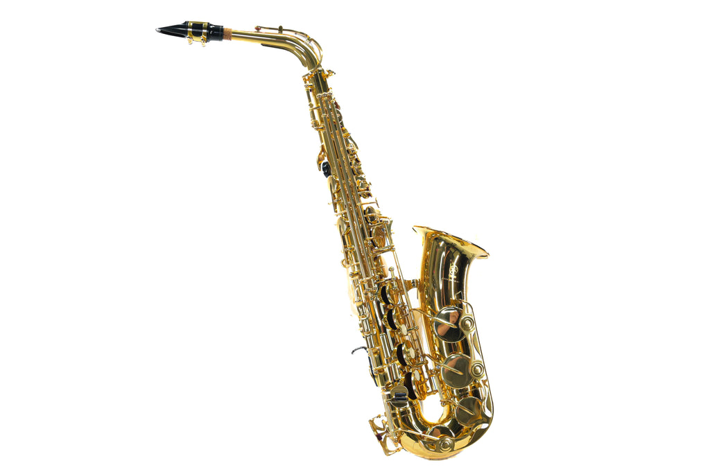 Yamaha YAS275 altsaxofoon
