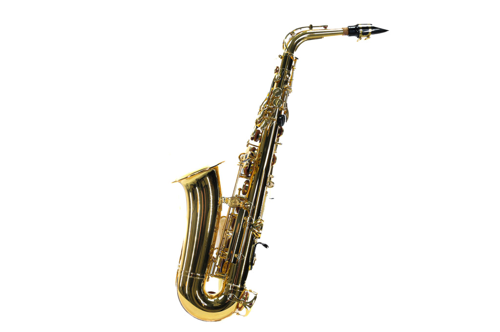 Yamaha YAS275 altsaxofoon