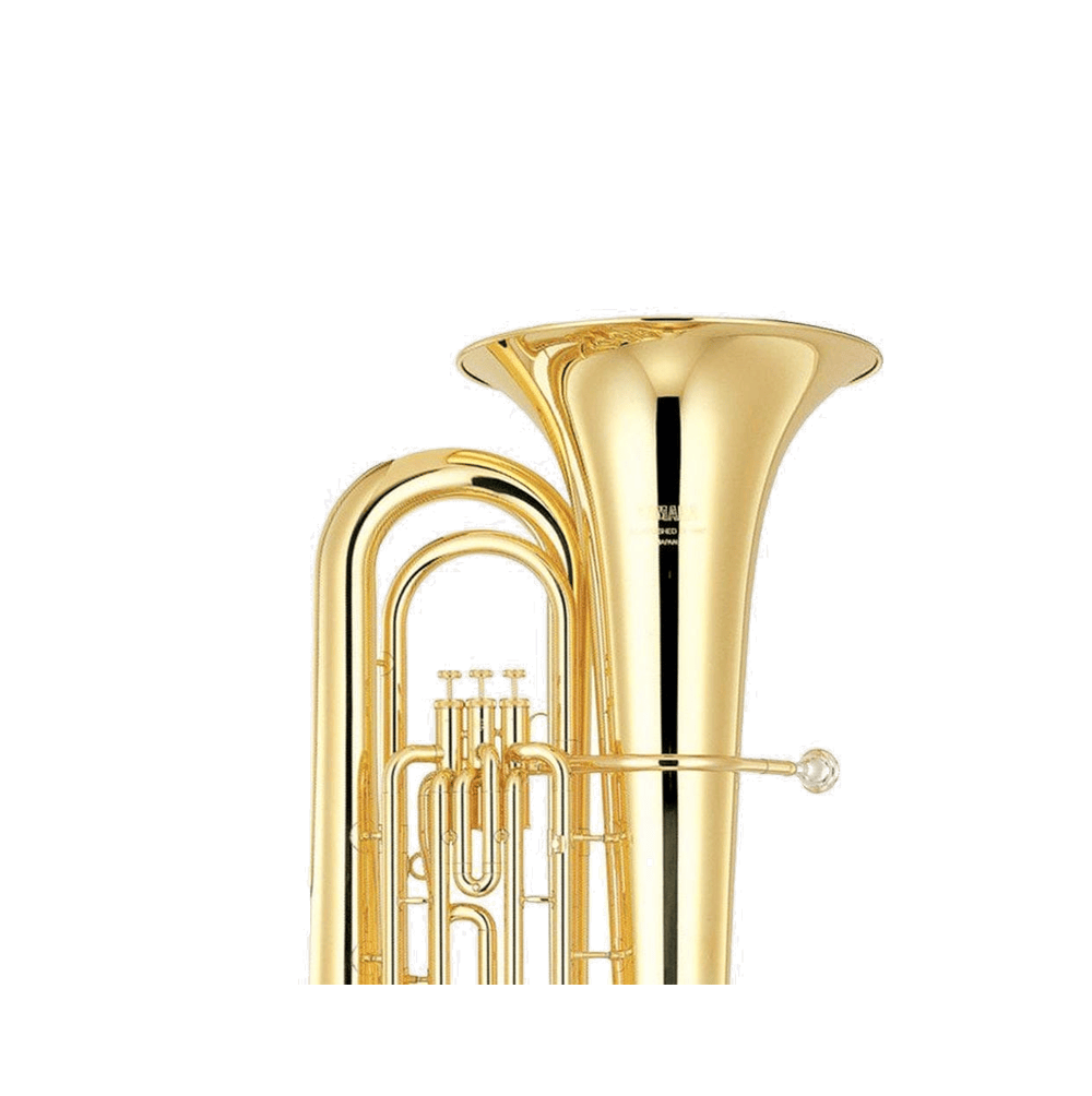 Yamaha YBB201 Bb Bas Tuba