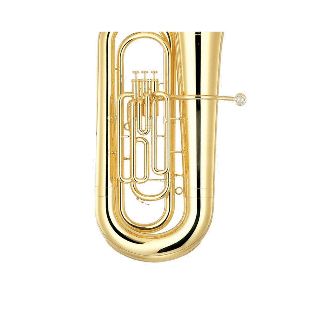 Yamaha YBB201 Bb Bas Tuba