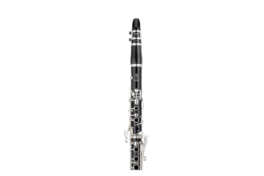 Yamaha YCL450 Bb klarinet