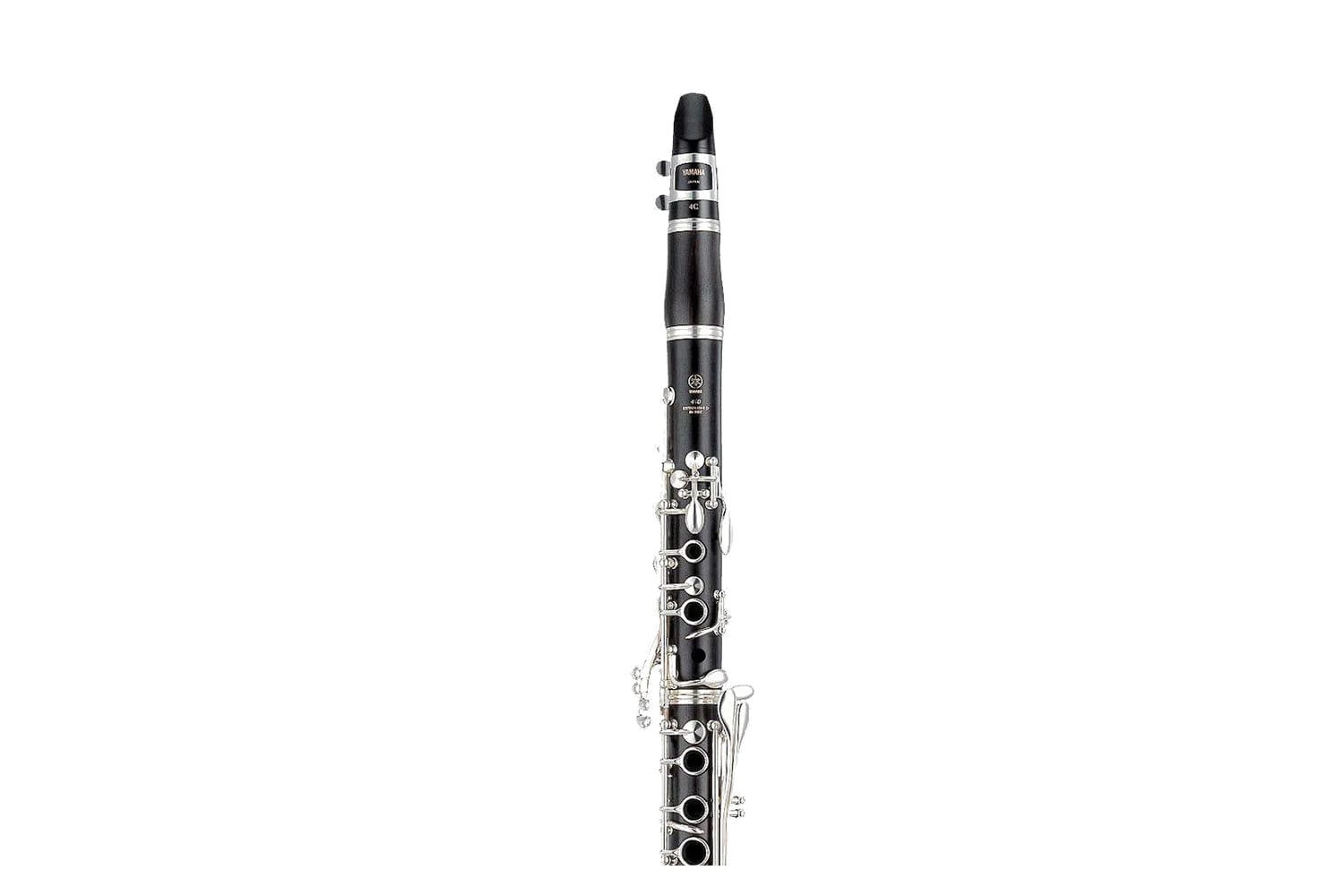 Yamaha YCL450 Bb klarinet