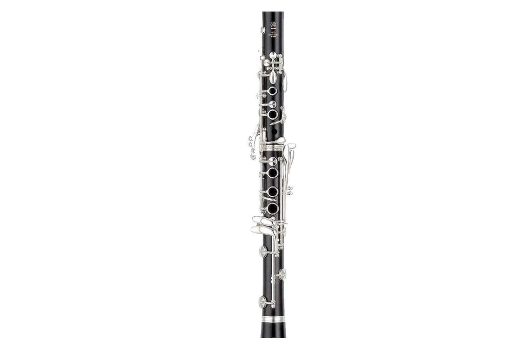 Yamaha YCL450 Bb klarinet