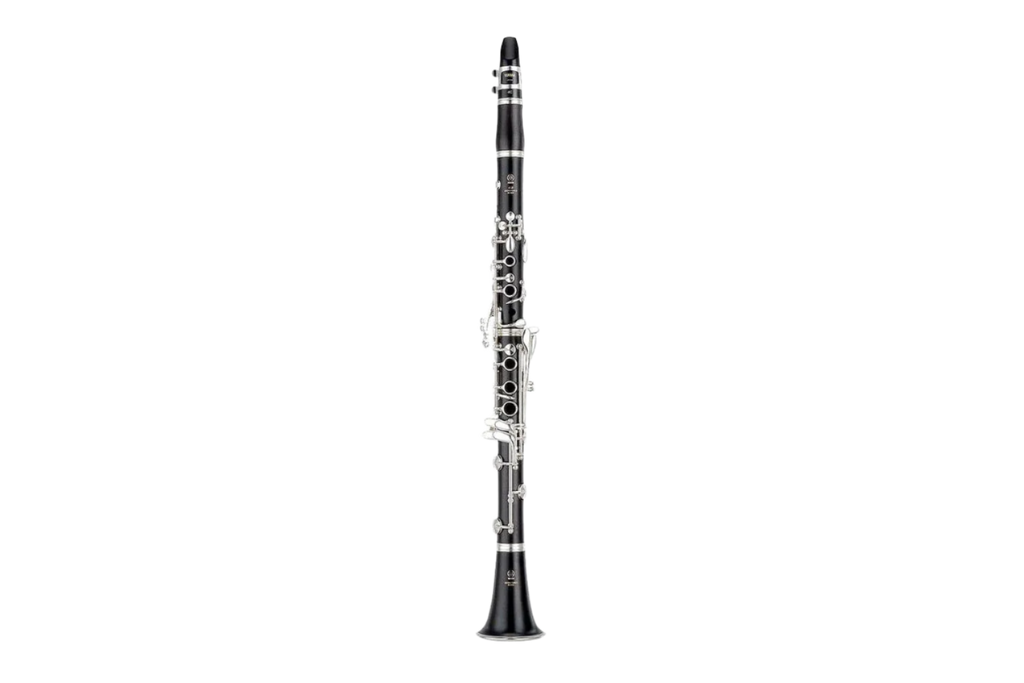 Yamaha YCL450 Bb klarinet