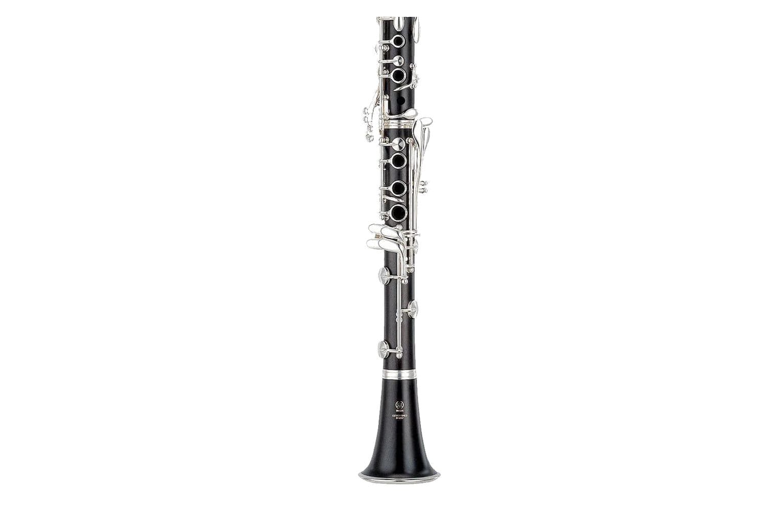 Yamaha YCL450 Bb klarinet
