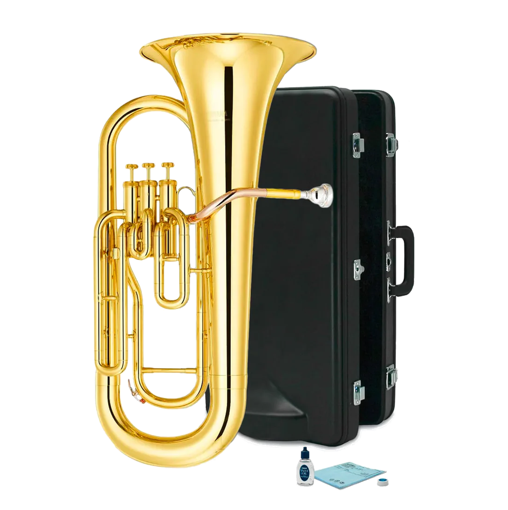 Yamaha YEP201 Euphonium