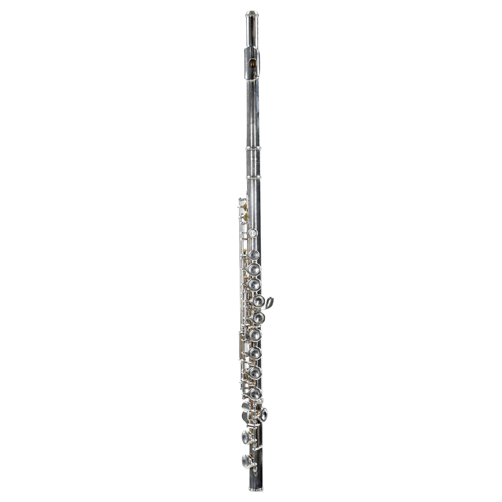 Yamaha YFL211SII dwarsfluit