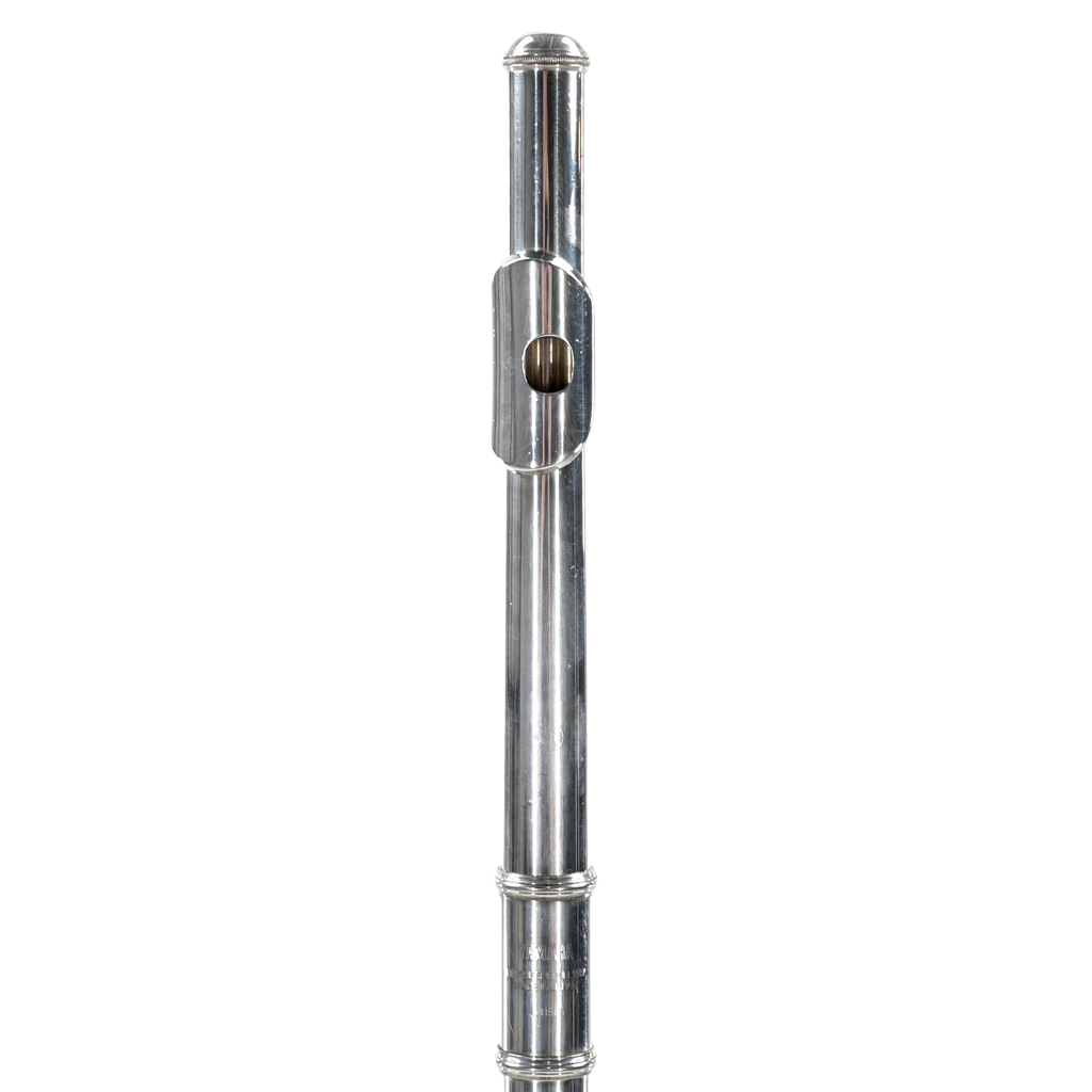 Yamaha YFL211SII dwarsfluit