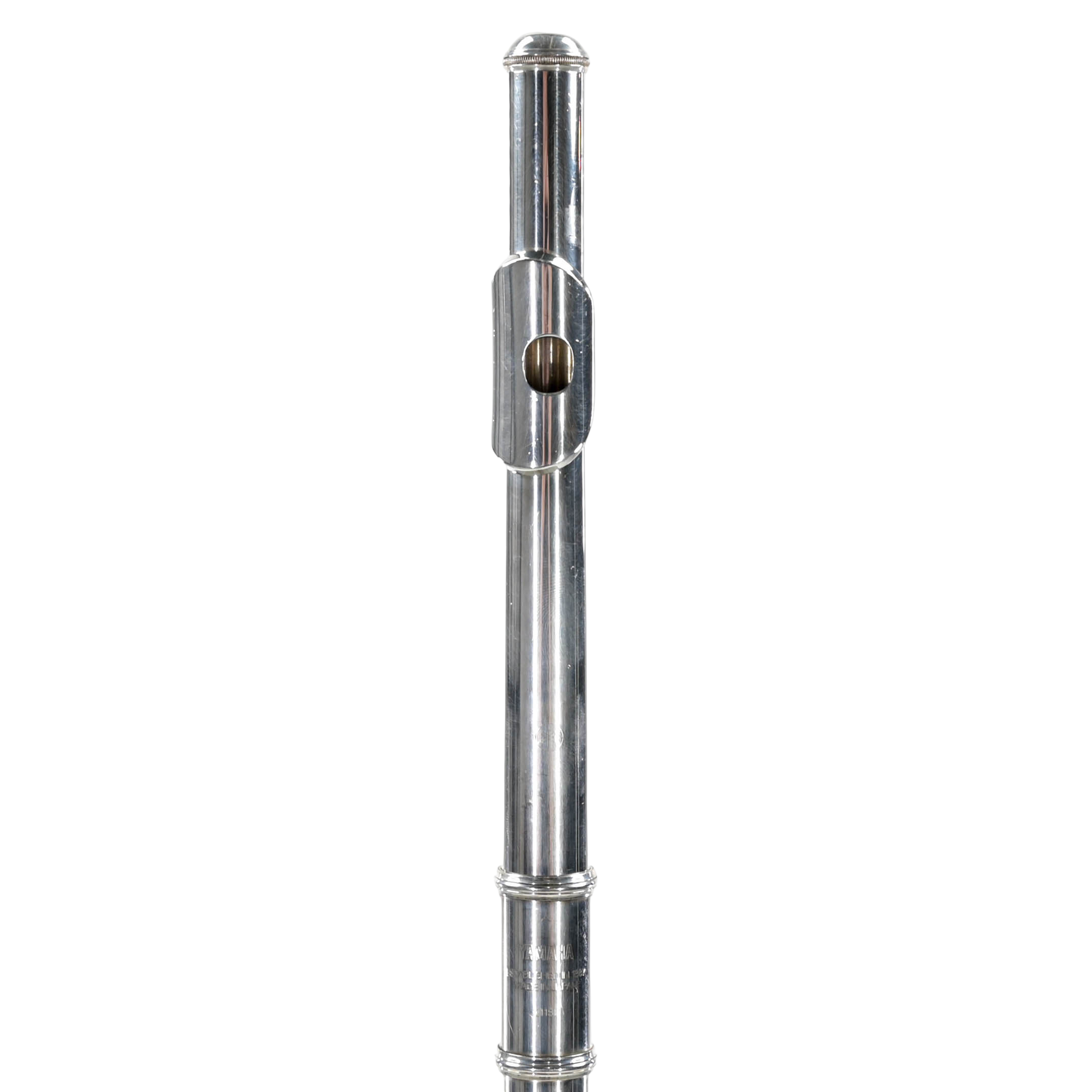Yamaha YFL211SII dwarsfluit