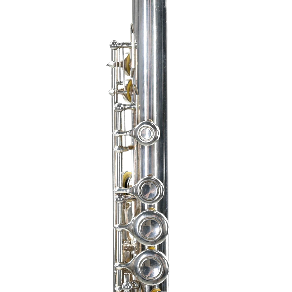 Yamaha YFL211SII dwarsfluit