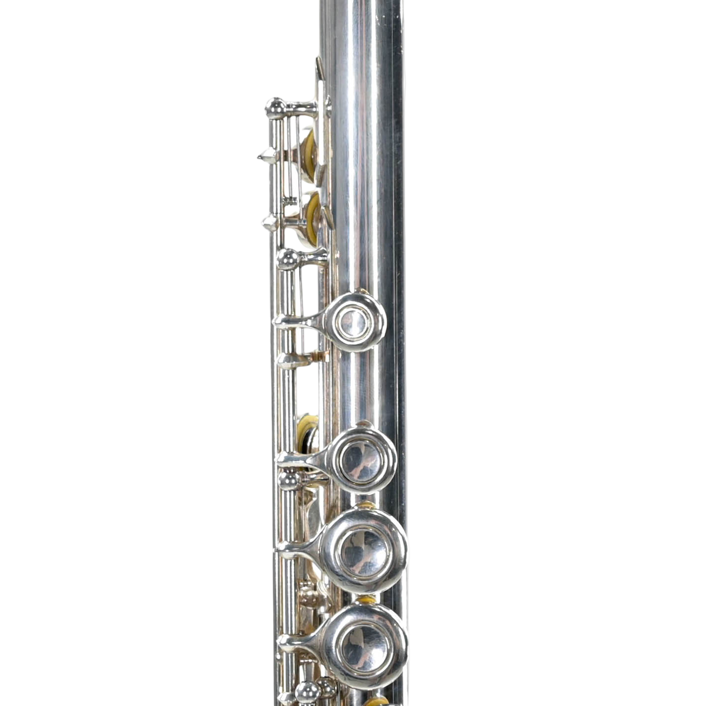 Yamaha YFL211SII dwarsfluit
