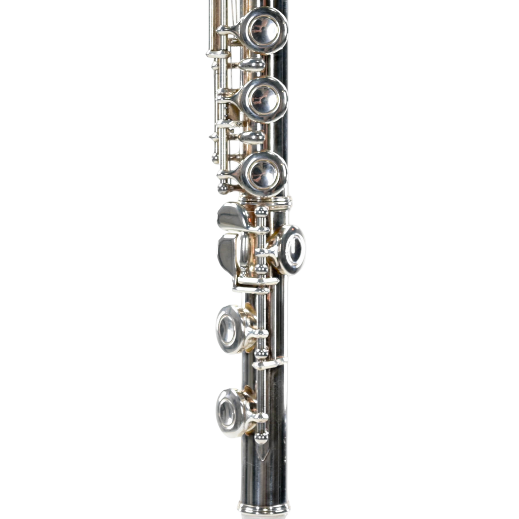 Yamaha YFL211SII dwarsfluit