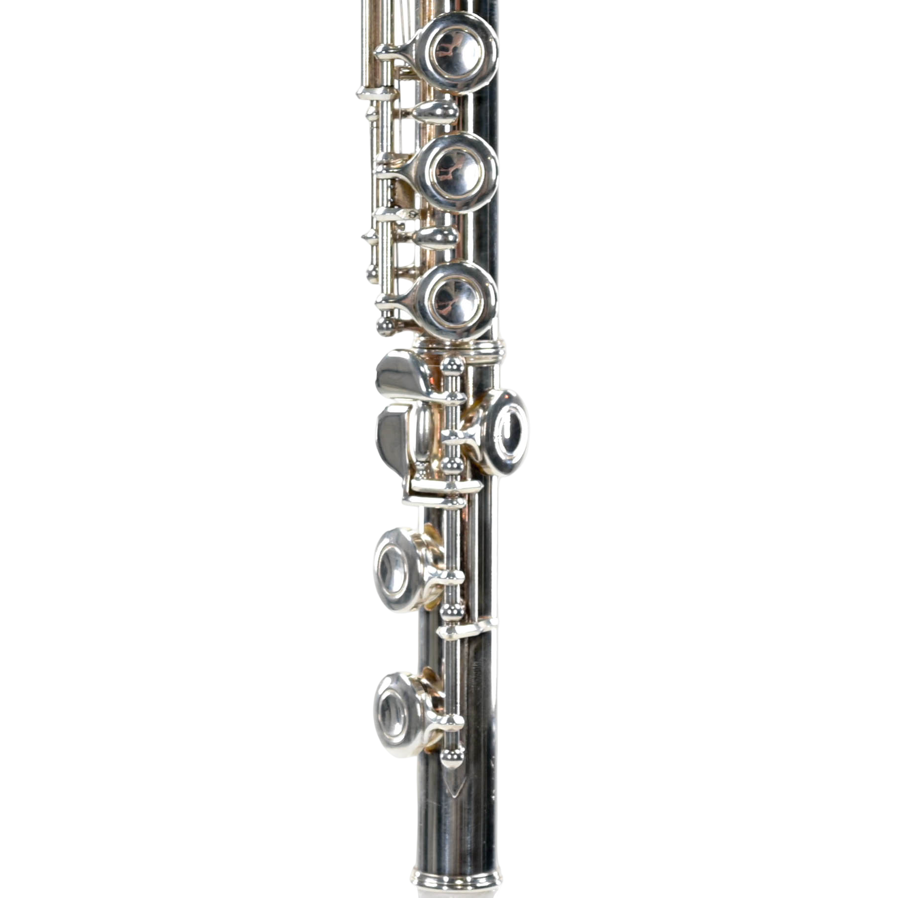 Yamaha YFL211SII dwarsfluit