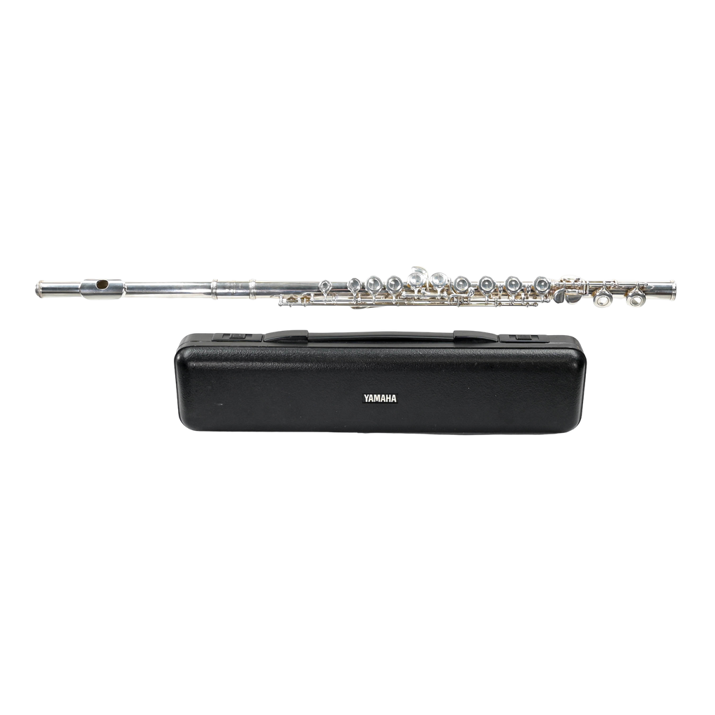 Yamaha YFL211SII dwarsfluit