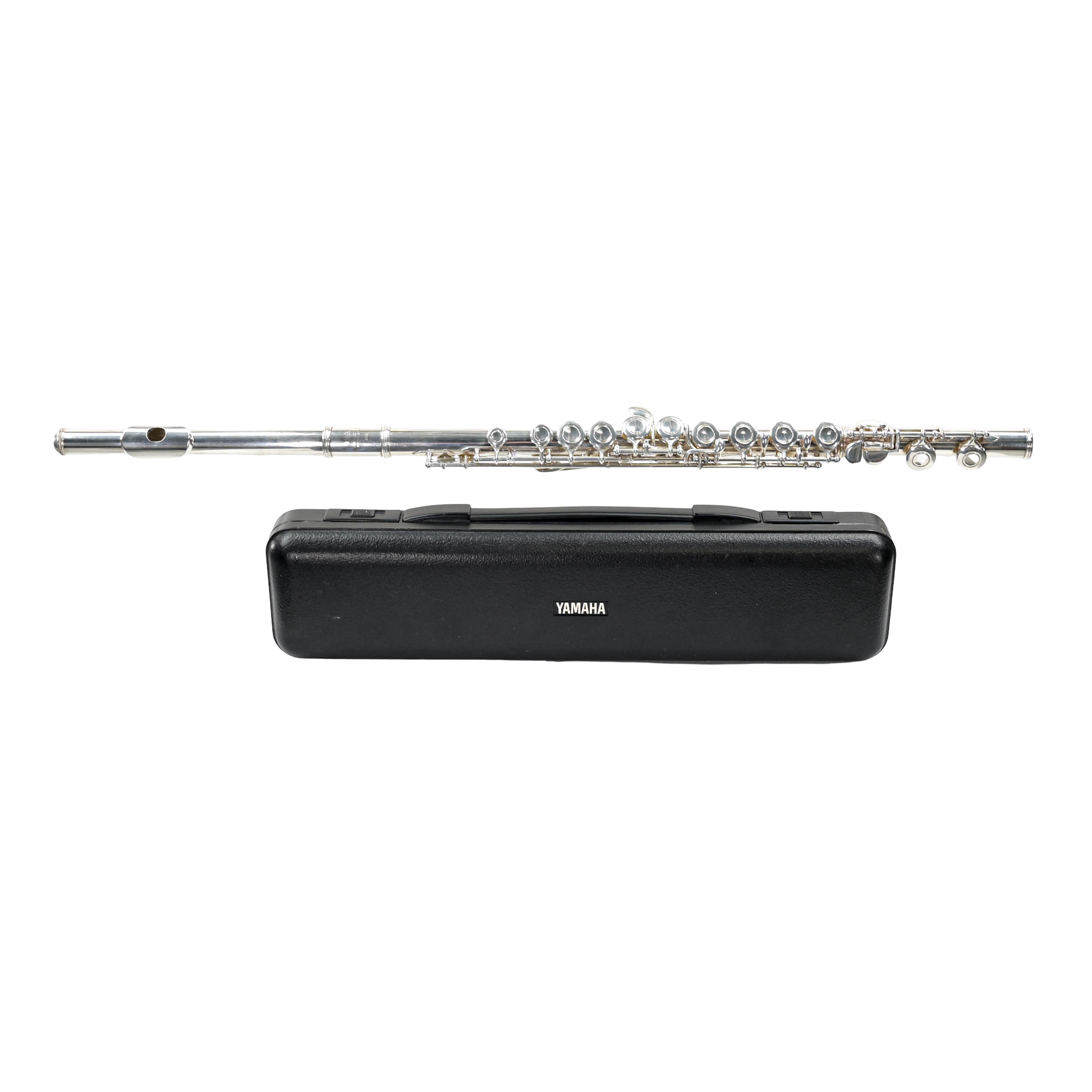 Yamaha YFL211SII dwarsfluit