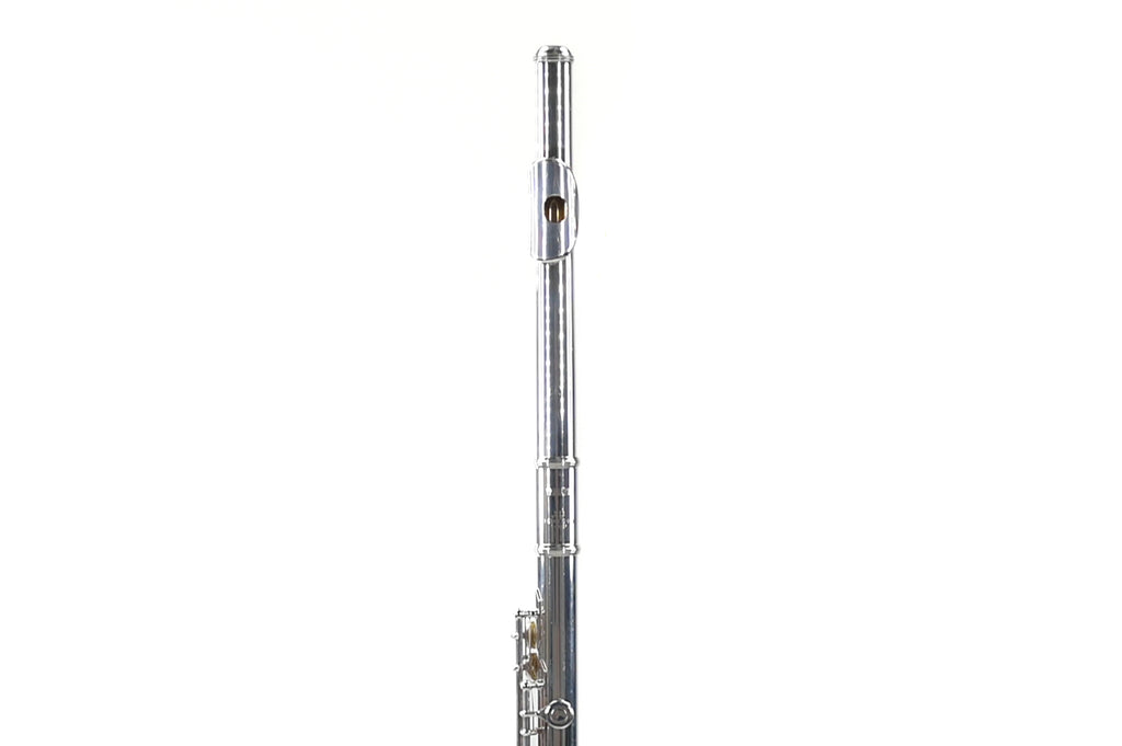 Yamaha YFL211 dwarsfluit