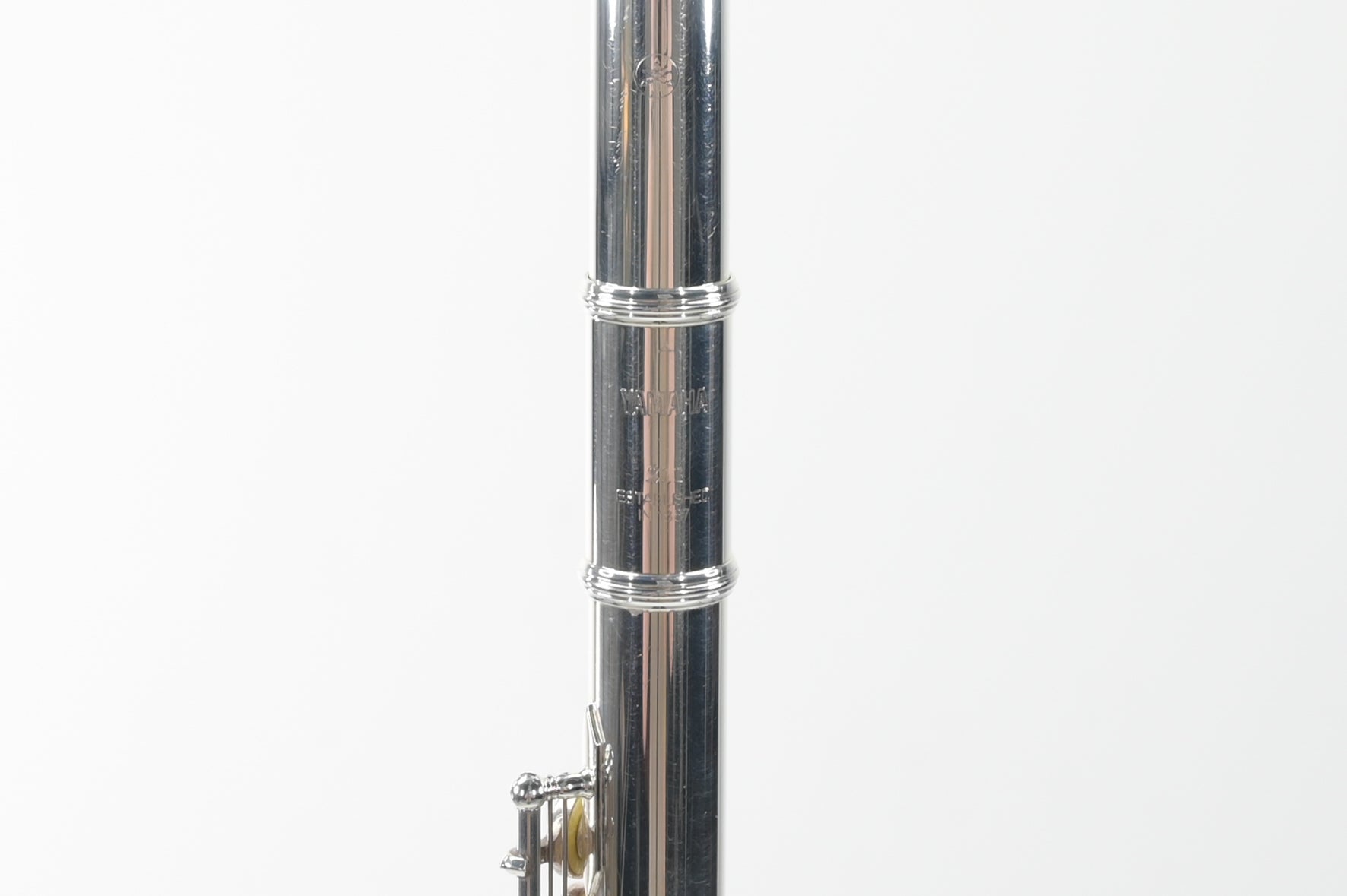 Yamaha YFL211 dwarsfluit