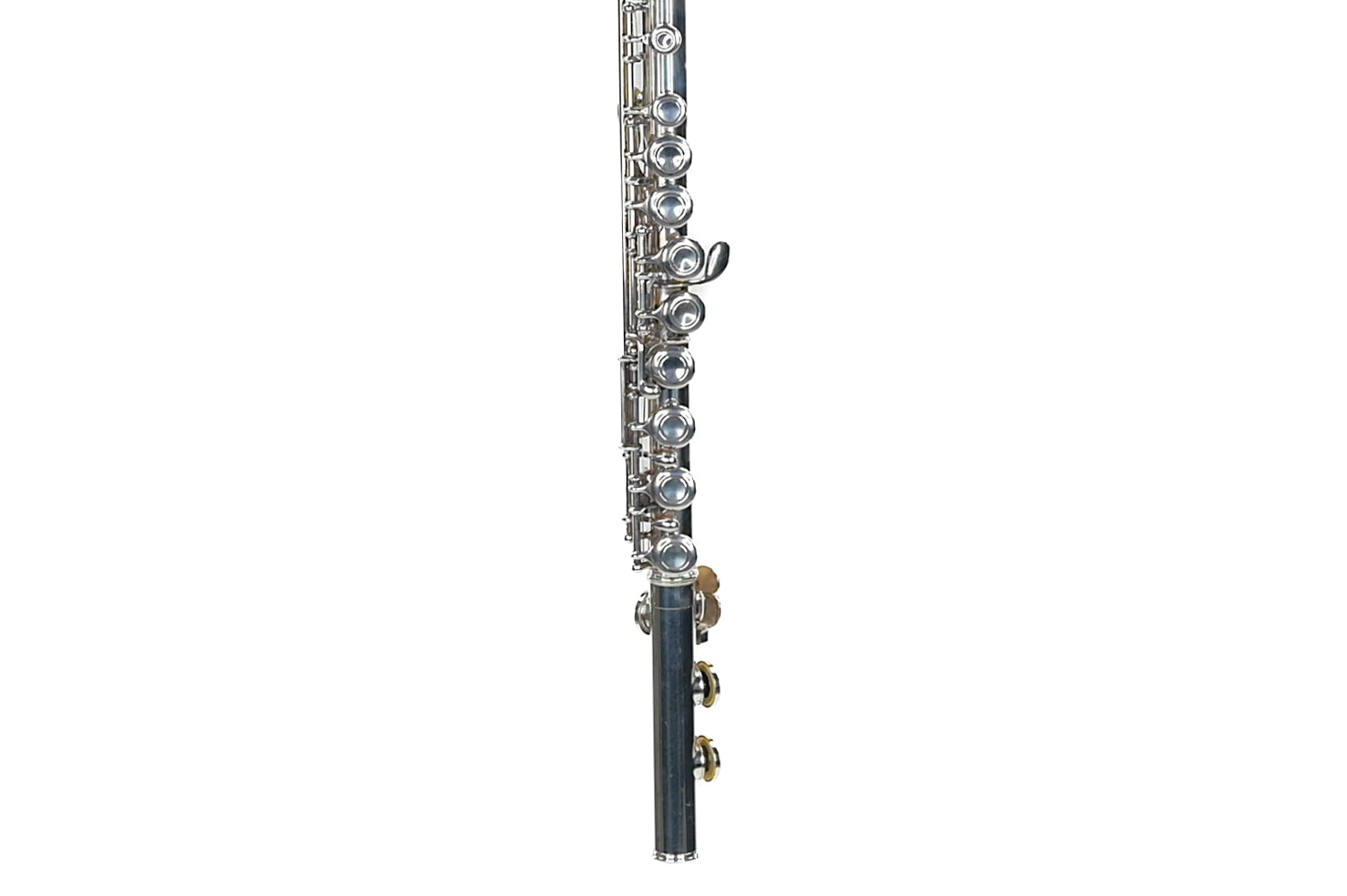 Yamaha YFL211 dwarsfluit