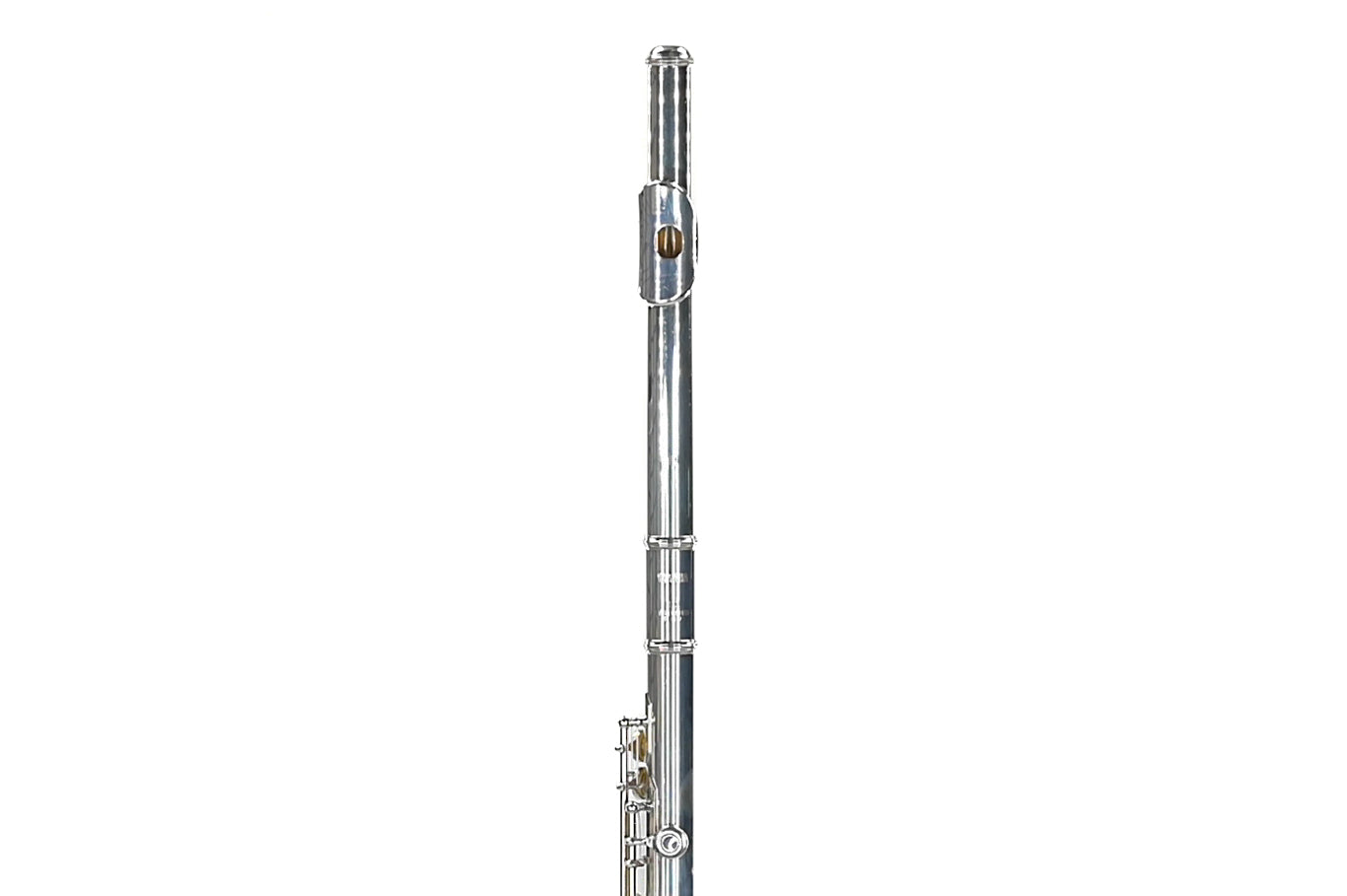 Yamaha YFL211 dwarsfluit