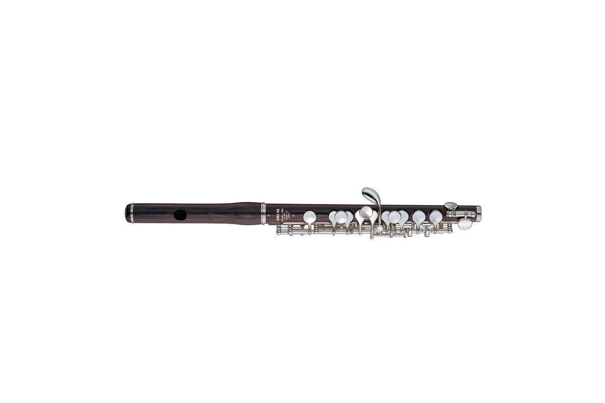 Yamaha YPC62 piccolo