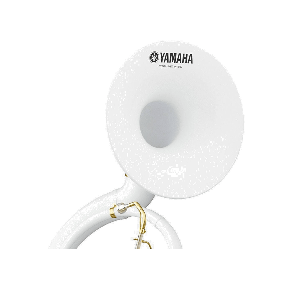 Yamaha YSH301 Sousafoon