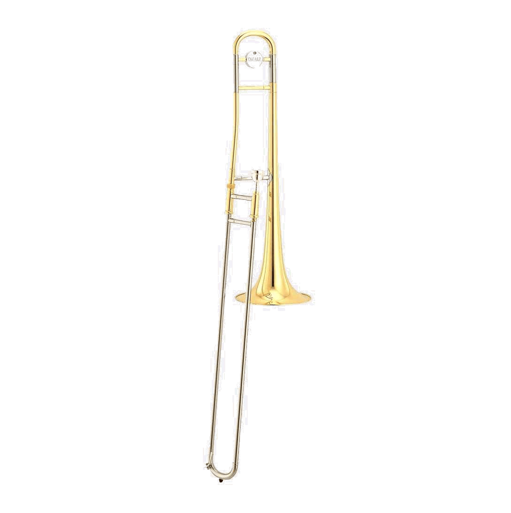 Yamaha YSL354E Trombone