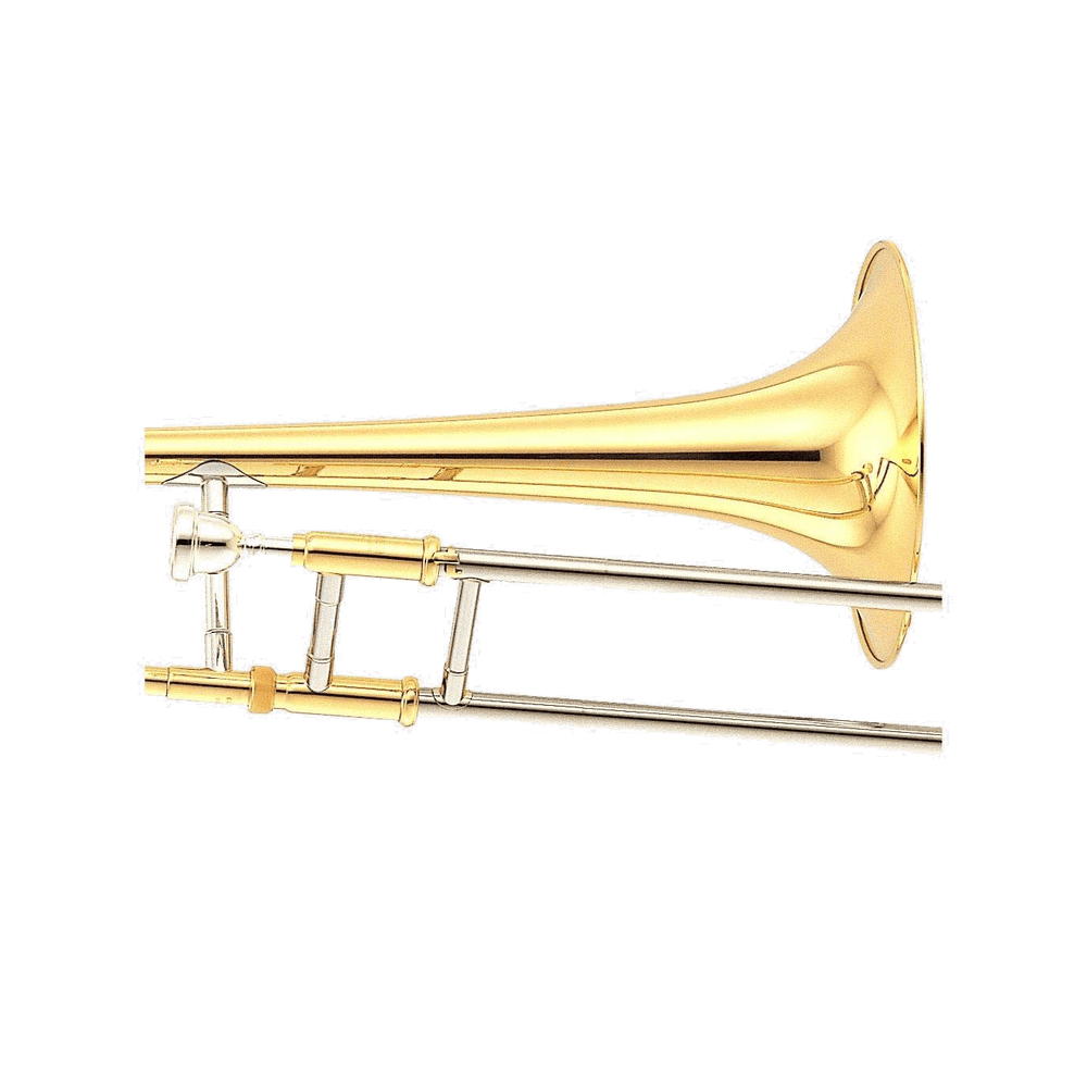 Yamaha YSL354E Trombone