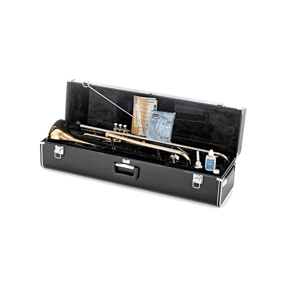 Yamaha YSL354V Ventieltrombone
