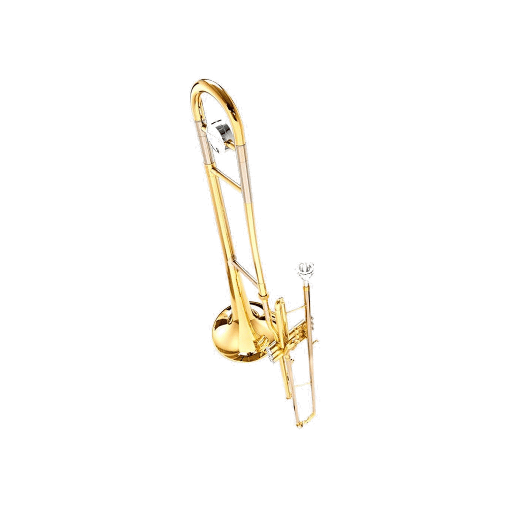 Yamaha YSL354V Ventieltrombone