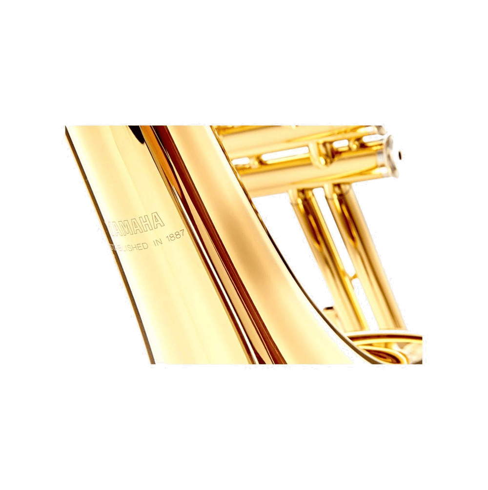 Yamaha YSL354V Ventieltrombone