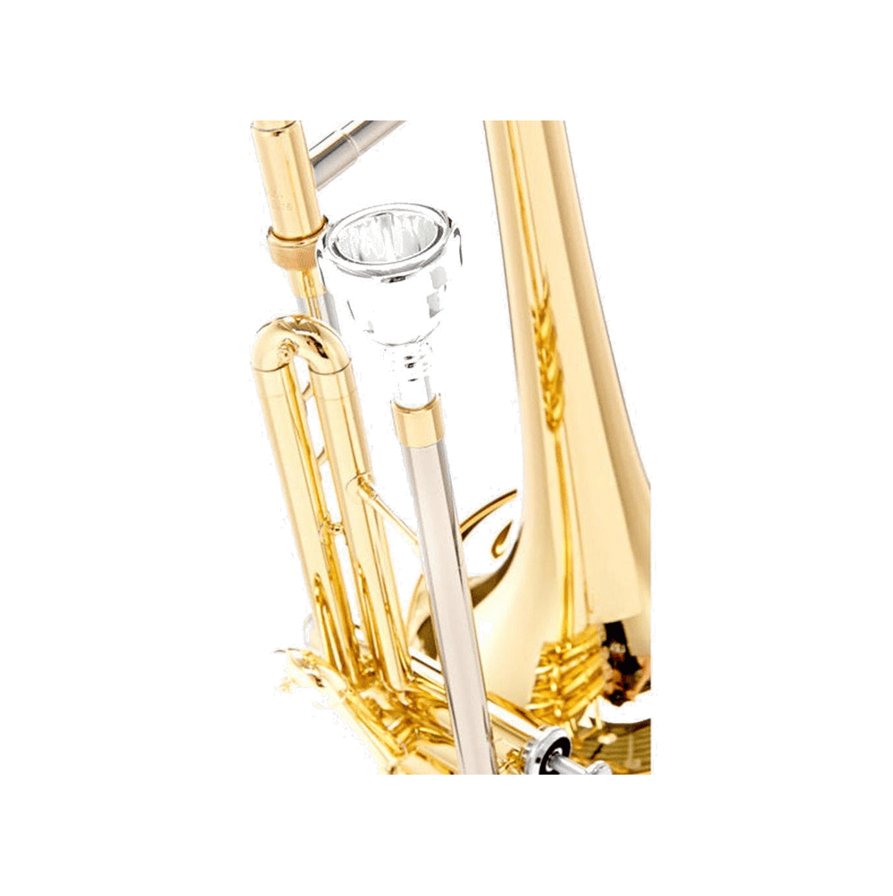 Yamaha YSL354V Ventieltrombone