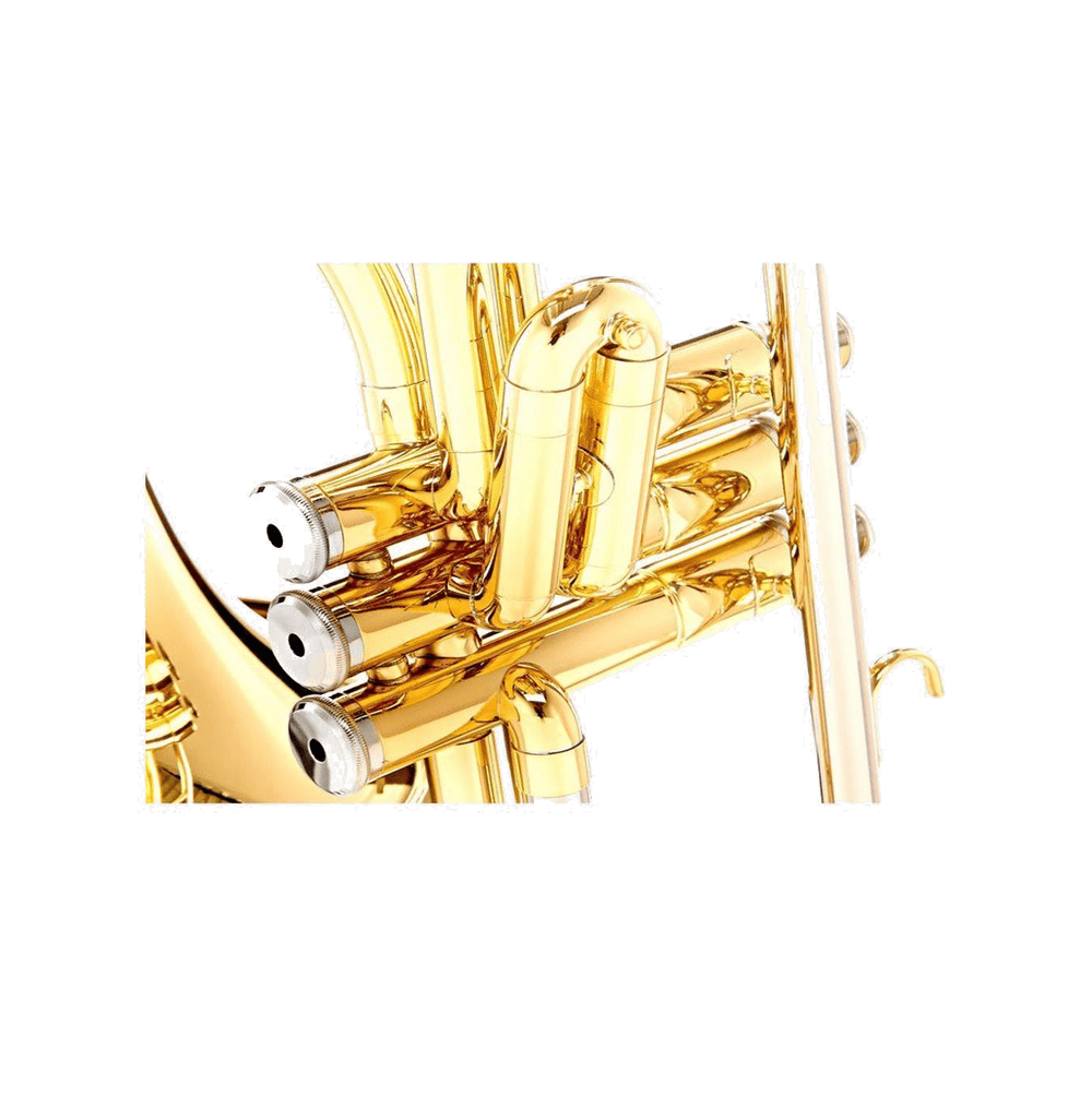 Yamaha YSL354V Ventieltrombone