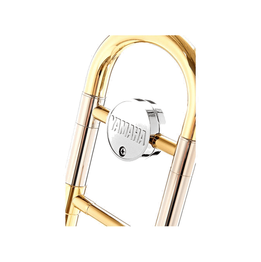 Yamaha YSL354V Ventieltrombone