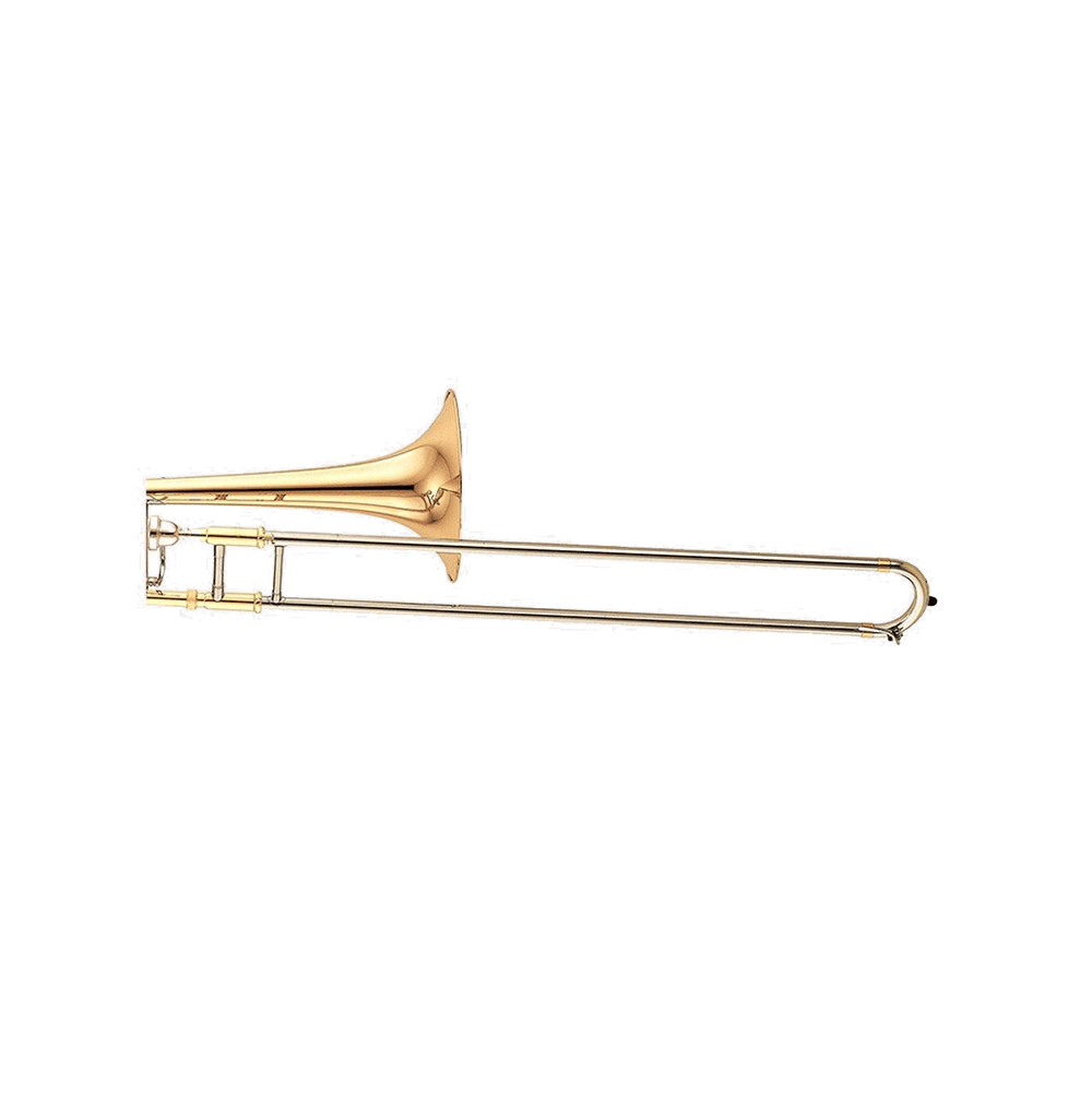 Yamaha YSL446GE Bb/F Trombone