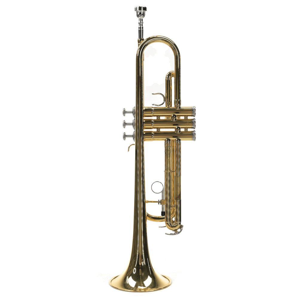 Yamaha YTR-3335 Trompet