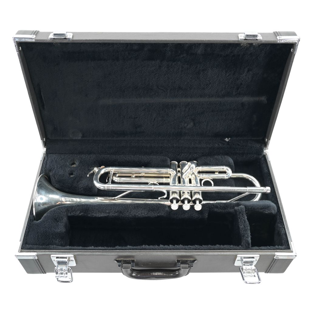 Yamaha YTR-4335GS trompet Tweedehands