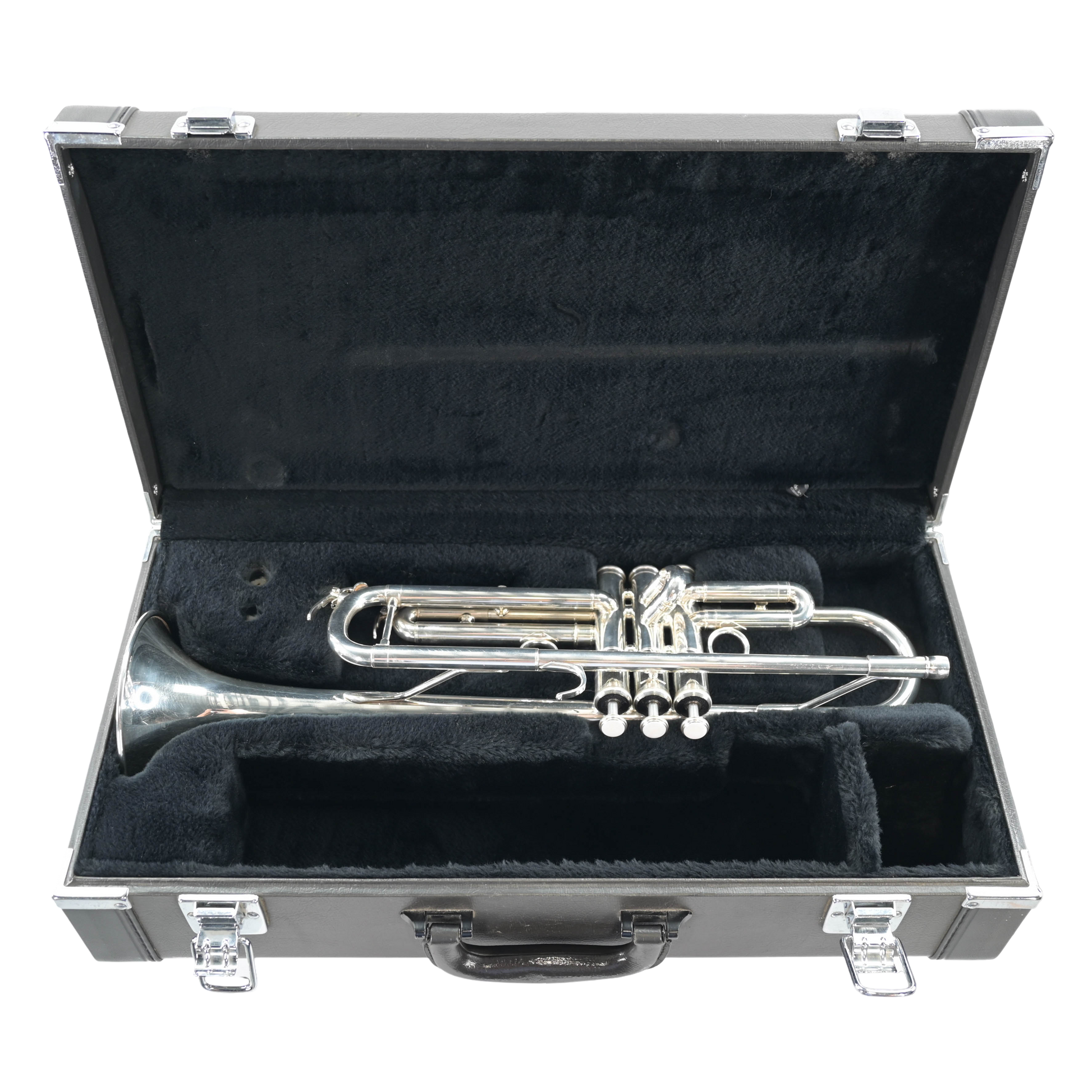 Yamaha YTR-4335GS trompet Tweedehands