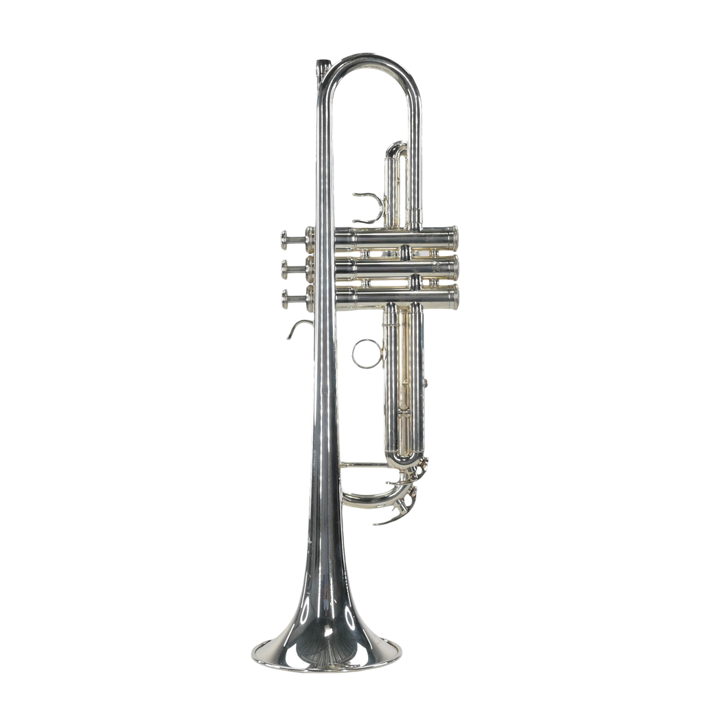 Yamaha YTR-4335GS trompet Pre-owned