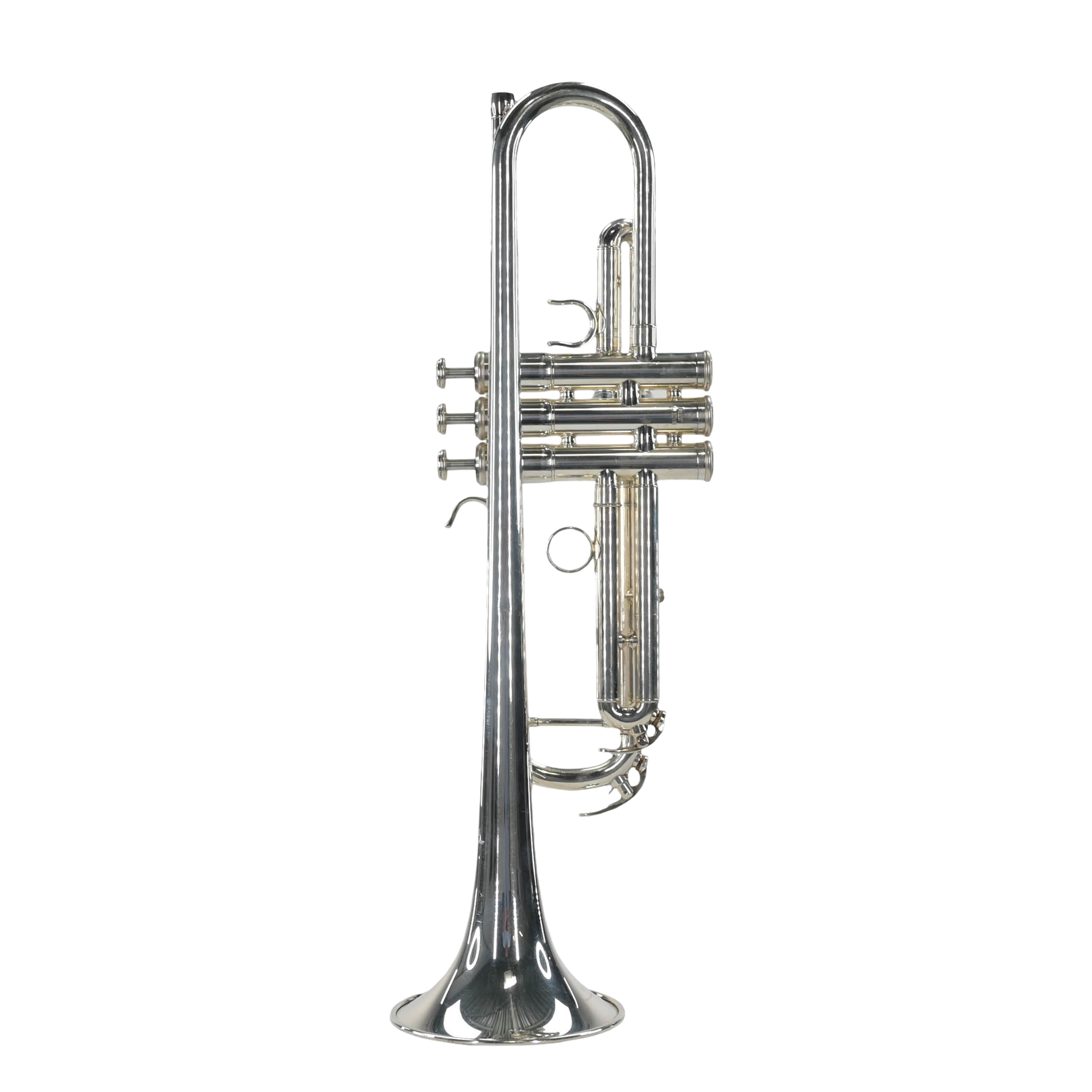 Yamaha YTR-4335GS trompet Pre-owned