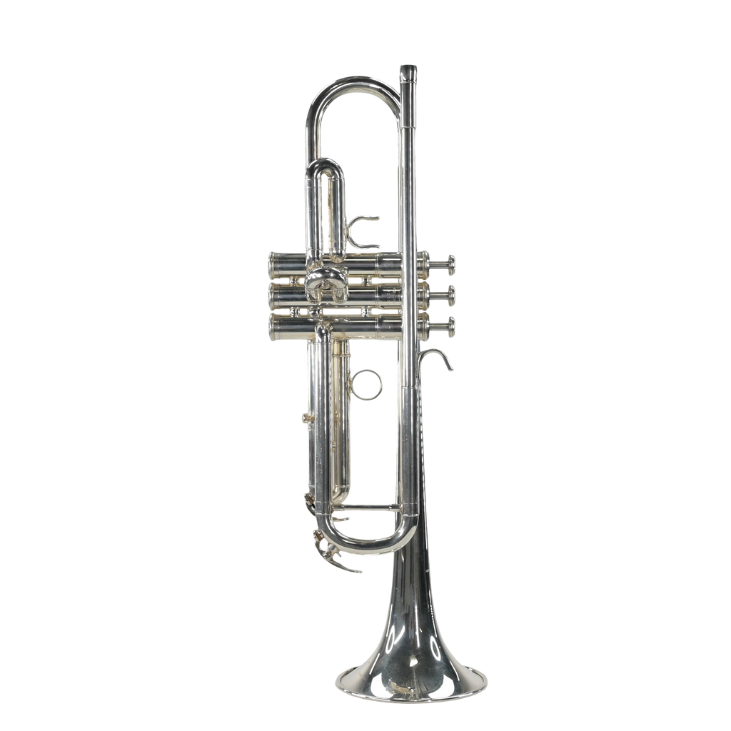 Yamaha YTR-4335GS trompet Pre-owned