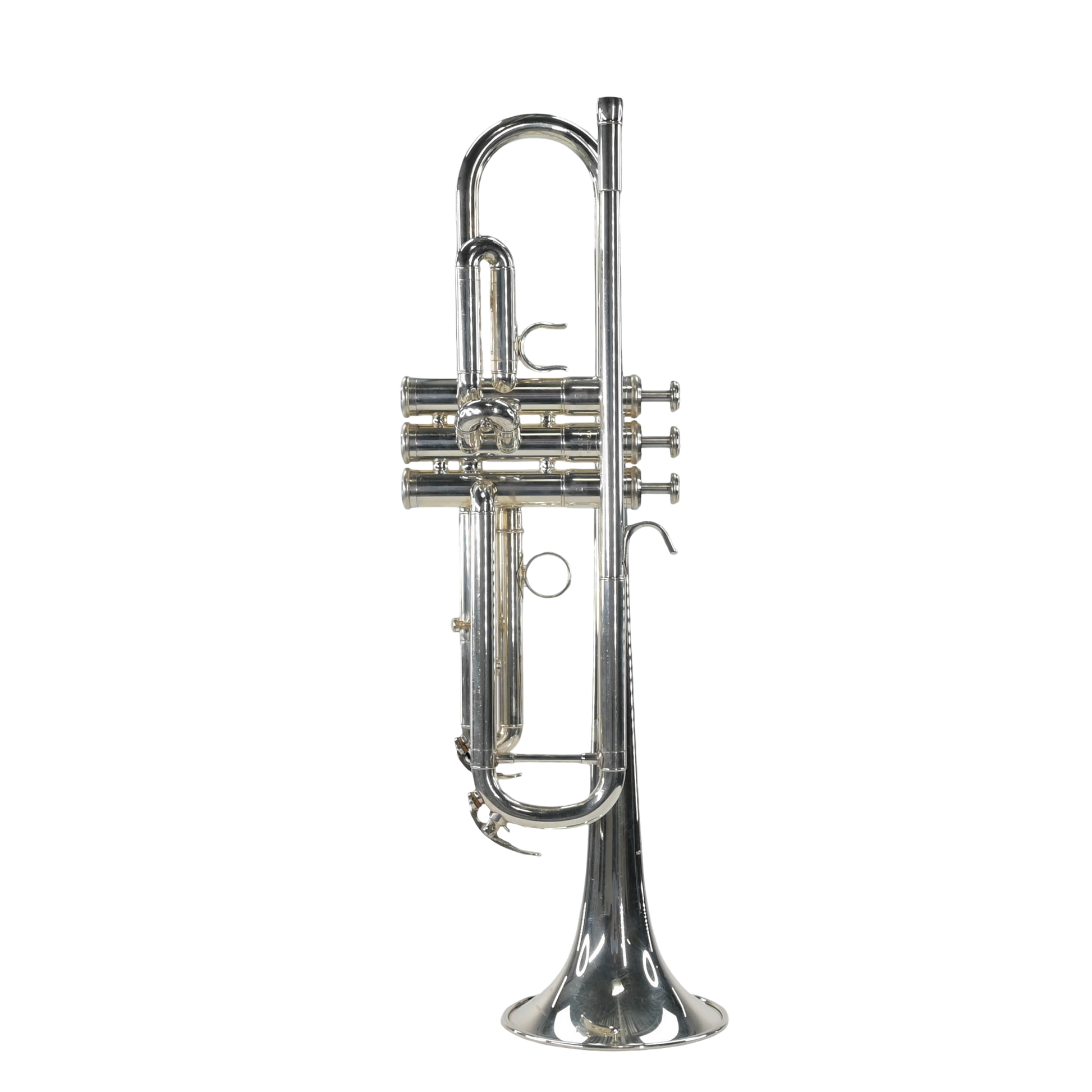 Yamaha YTR-4335GS trompet Tweedehands