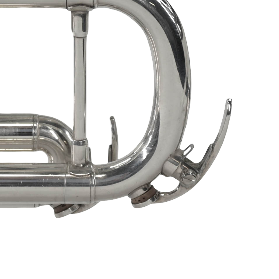 Yamaha YTR-4335GS trompet Pre-owned