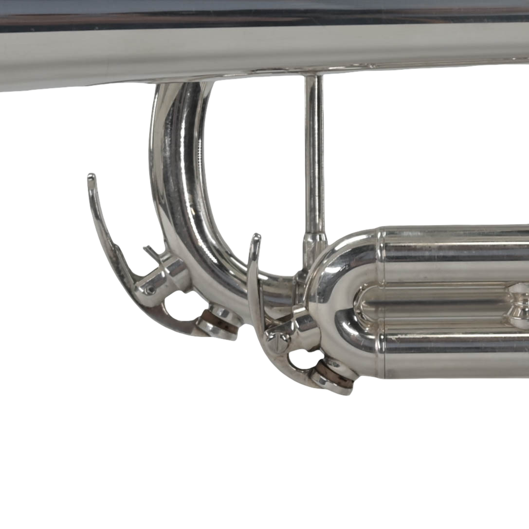 Yamaha YTR-4335GS trompet Tweedehands