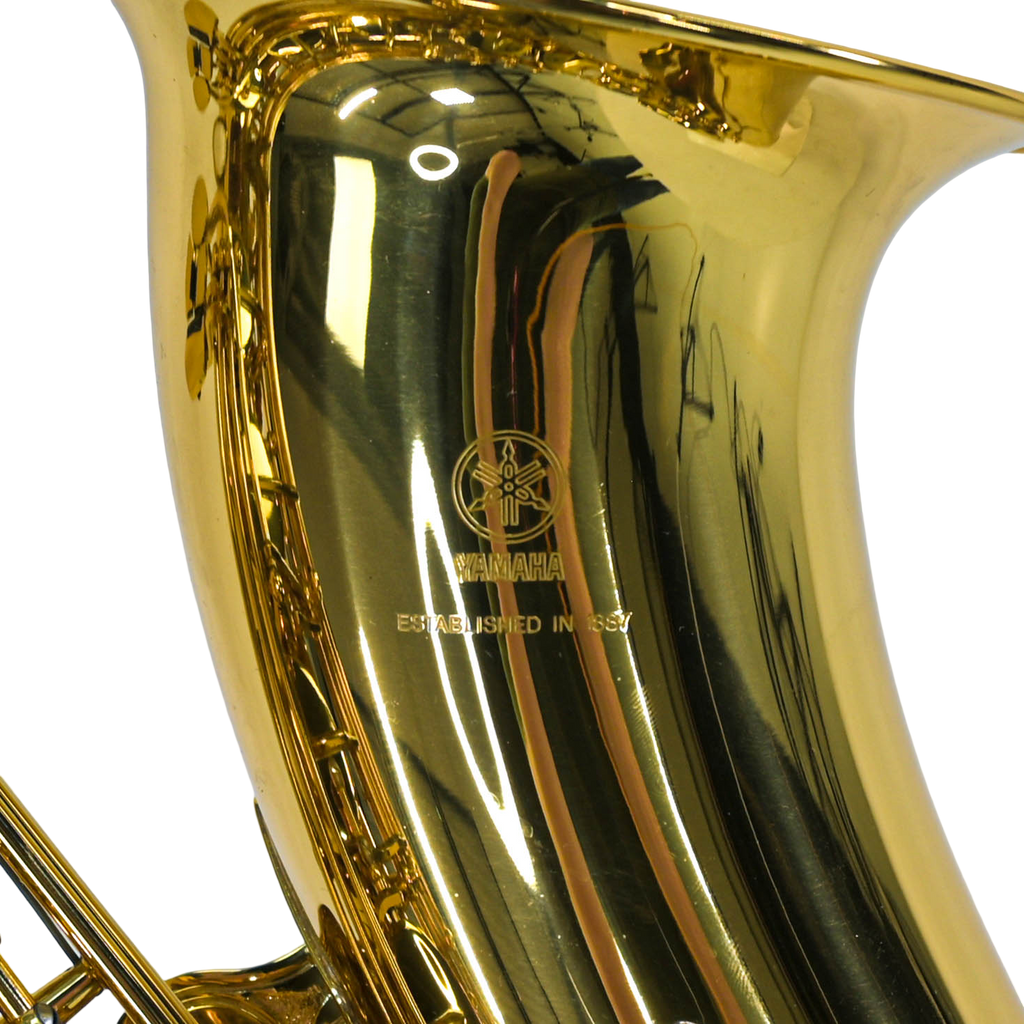 Yamaha YTS280 Tenorsaxofoon