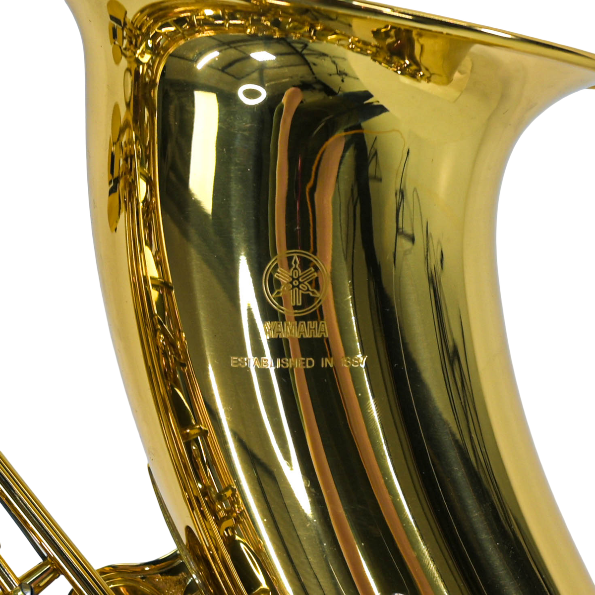 Yamaha YTS280 Tenorsaxofoon