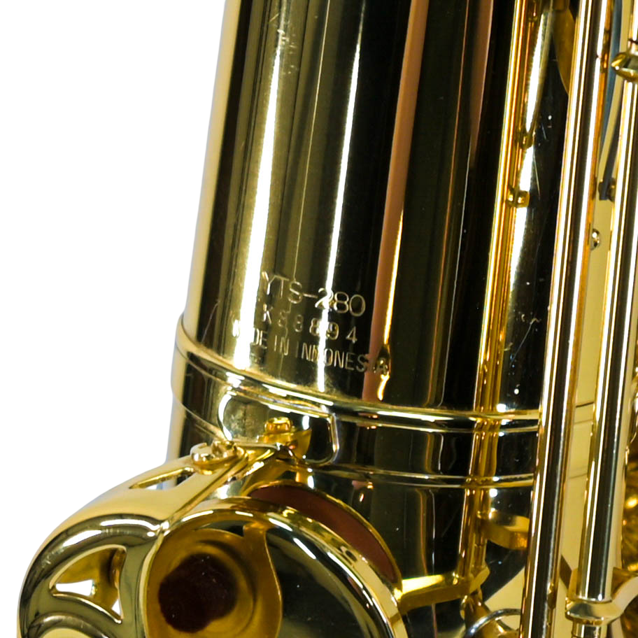 Yamaha YTS280 Tenorsaxofoon