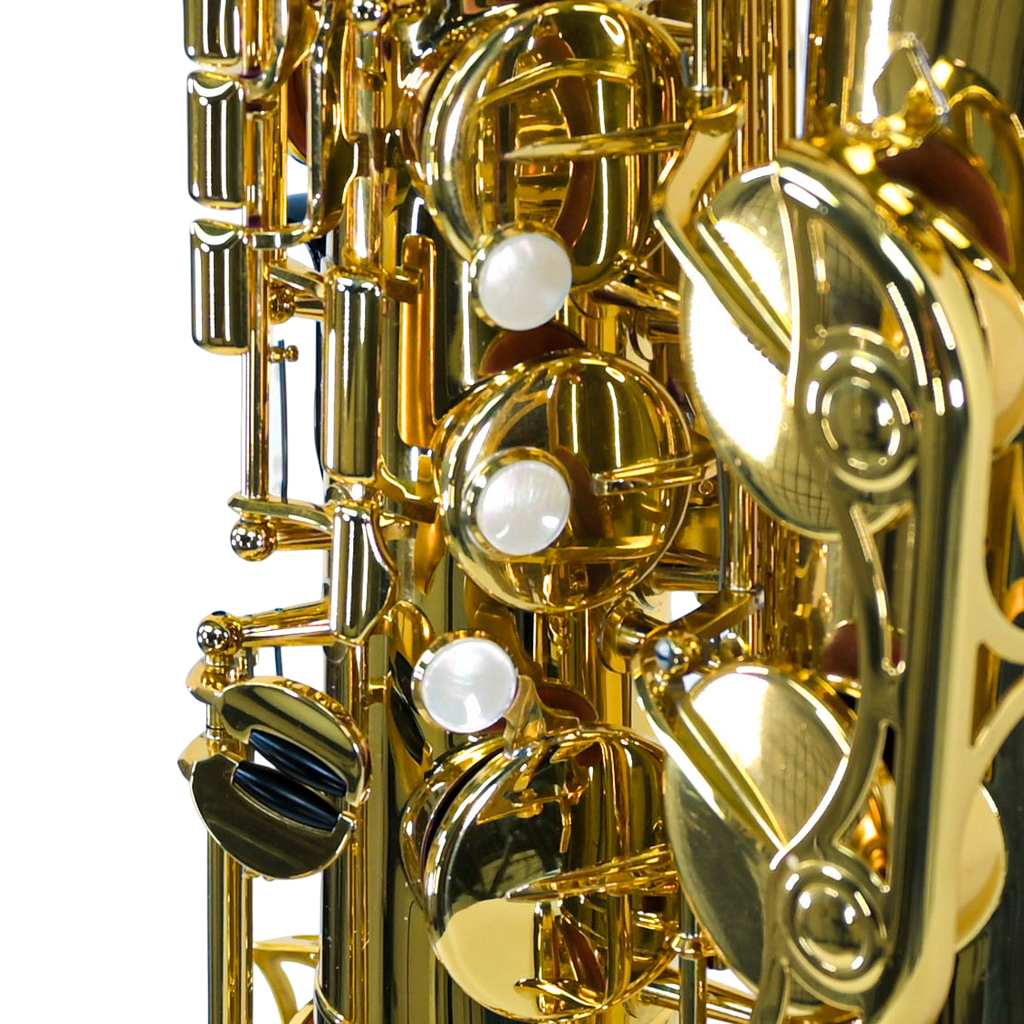 Yamaha YTS280 Tenorsaxofoon