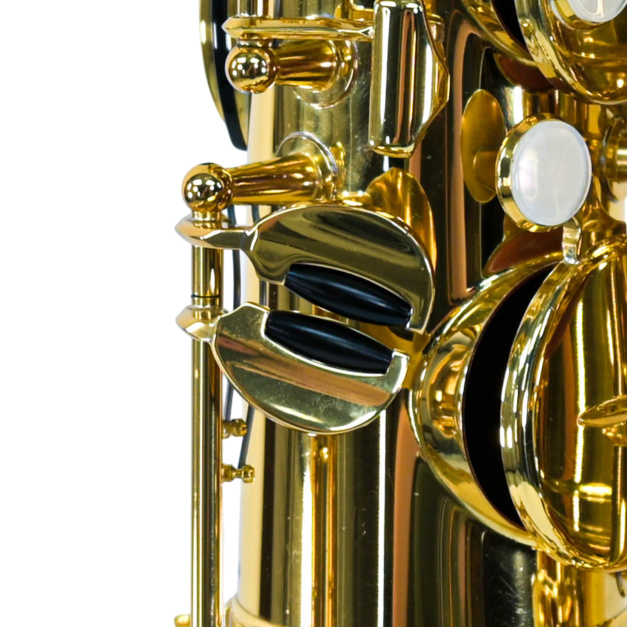 Yamaha YTS280 Tenorsaxofoon