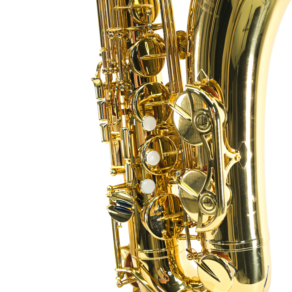Yamaha YTS280 tenorsaxofoon